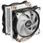 Aiml, 120mm Air CPU Cooler, 6 Continuous Direct Contact Heat Pipes, 2 PC Fans with PWM Function, Intel LGA1151, AMD AM4 / Ryzen (Dual Fan) Aiml, 120mm Air CPU Cooler, 6 Continuous Direct Contact Heat Pipes, 2 PC Fans with PWM Function, Intel LGA1151, AMD AM4 / Ryzen (Dual Fan)