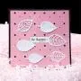 6PCS Leaves Metal Cutting Die Stencil Template Christmas Birthday Wedding DIY Crafts Scrapbook Album Paper Card Handmake Embossing 6PCS Leaves Metal Cutting Die Stencil Template Christmas Birthday Wedding DIY Crafts Scrapbook Album Paper Card Handmake Embossing