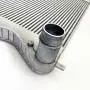 JSD AUTOPARTS Q019 Aluminum Intercooler for Audi TT Quattro A3 1K0145803P