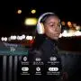 Skullcandy Crusher Wireless Over-Ear Headphone - Gray/Tan (S6CRW-K590)