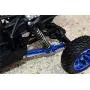 GPM Axial Yeti Jr. Score Trophy Truck (AX90052) Upgrade Parts Aluminum Rear Lower Chassis Link Parts - 1Pr Set Orange GPM Axial Yeti Jr. Score Trophy Truck (AX90052) Upgrade Parts Aluminum Rear Lower Chassis Link Parts - 1Pr Set Orange