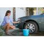 Melnor XT200 Heavy-Duty Metal Hose Lawn and Garden Sprayer Nozzles, Basic