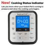 Instant Pot Duo Nova Pressure Cooker 7 in 1, 10 Qt