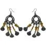 Kare & Kind 200pcs - Earring Hooks-18mm Retail Packaging Kare & Kind 200pcs - Earring Hooks-18mm Retail Packaging