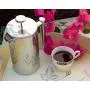 MIRA 20 oz Stainless Steel French Press Coffee Maker | Double Walled Insulated Coffee & Tea Brewer Pot & Maker | Keeps Brewed Coffee or Tea Hot | 600 ml MIRA 20 oz Stainless Steel French Press Coffee Maker | Double Walled Insulated Coffee & Tea Brewer Pot & Maker | Keeps Brewed Coffee or Tea Hot | 600 ml