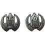 Sci Fi Variety Set of 10 (Metal Plated Novelty) Adventure Coins for RPGs/ LARP| DND Pathfinder Live Action Role-Playing Games