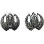 Sci Fi Variety Set of 10 (Metal Plated Novelty) Adventure Coins for RPGs/ LARP| DND Pathfinder Live Action Role-Playing Games