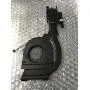 HK-Part Fan for Dell Latitude 15-5511 5501 UMA Cooling Fan and Heatsink FHYC0 0FHYC0 CN-0FHYC0