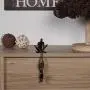 Danya B. ZD16169 Contemporary Metal Shelf Décor - Bronze Sculpture - Man Lifting Woman from Ledge Danya B. ZD16169 Contemporary Metal Shelf Décor - Bronze Sculpture - Man Lifting Woman from Ledge