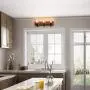 LOG BARN Vanity Lights, Bathroom Fixtures in Rustic Wood and Oil Rubbed Metal Finish, Farmhouse Wall Sconces with Adjustable Sockets Over Mirrors LOG BARN Vanity Lights, Bathroom Fixtures in Rustic Wood and Oil Rubbed Metal Finish, Farmhouse Wall Sconces with Adjustable Sockets Over Mirrors