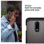 Spigen Tough Armor Designed for OnePlus 7 Case (2019) - Gunmetal