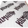 Kilmat 50 mil 50 sqft Car Sound Deadening Mat, Butyl Automotive Sound Deadener, Audio Noise Insulation and dampening