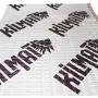 Kilmat 50 mil 50 sqft Car Sound Deadening Mat, Butyl Automotive Sound Deadener, Audio Noise Insulation and dampening Kilmat 50 mil 50 sqft Car Sound Deadening Mat, Butyl Automotive Sound Deadener, Audio Noise Insulation and dampening