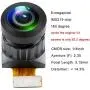 MakerFocus Raspberry Pi Camera Module 8MP Sensor Camera Module Wide Angle 160 Degree FoV Compatible with Raspberry Pi Camera Board V2 Supporting Video Record and Still Picture Resolution MakerFocus Raspberry Pi Camera Module 8MP Sensor Camera Module Wide Angle 160 Degree FoV Compatible with Raspberry Pi Camera Board V2 Supporting Video Record and Still Picture Resolution