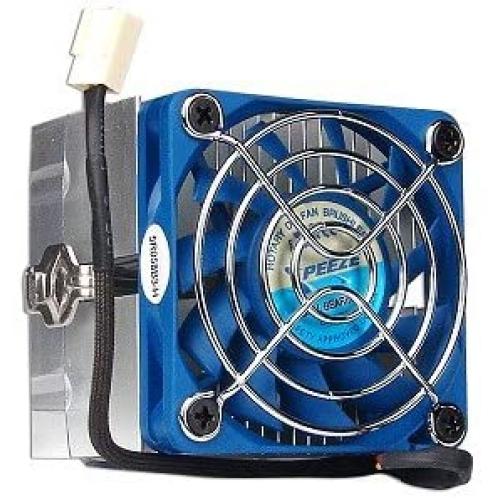 Speeze Socket A/370 Heat Sink & Fan to 2100+