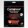 Thermal Grizzly Carbonaut - Carbon Thermal Pad - Non-Adhesive, Flexible and Reusable - Very High Thermal Conductivity - Conducts Electricity… (38 × 38 × 0,2 mm)