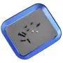 Screw Tray with Magnetic Pad Bolts Screws for RC Model Car Cell Phone Repair Screw Tools Sets RC Toys Tool Parts Aluminium (Dark Blue) Screw Tray with Magnetic Pad Bolts Screws for RC Model Car Cell Phone Repair Screw Tools Sets RC Toys Tool Parts Aluminium (Dark Blue)