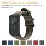 Fintie Band Compatible with Garmin VIVOACTIVE HR, Soft Nylon Sport Straps Adjustable Replacement Watch Bands with Metal Buckle Wristband Compatible Garmin Vivoactive HR Sports GPS Smart Watch Fintie Band Compatible with Garmin VIVOACTIVE HR, Soft Nylon Sport Straps Adjustable Replacement Watch Bands with Metal Buckle Wristband Compatible Garmin Vivoactive HR Sports GPS Smart Watch
