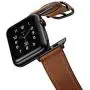 amBand Leather Band Compatible with Apple Watch SE Series 6 38mm 40mm 42mm 44mm, Genuine Leather Vintage Replacement Strap Classic Bands Buckle Compatible with iWatch 6/5/4/3/2/1 amBand Leather Band Compatible with Apple Watch SE Series 6 38mm 40mm 42mm 44mm, Genuine Leather Vintage Replacement Strap Classic Bands Buckle Compatible with iWatch 6/5/4/3/2/1