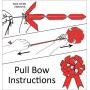 20inch Big Car Bow Giant Extra Large Bow for Cars, Christmas Presents, Birthday Presents, Large Gift Decoration, Surprise Party