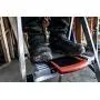 Little Giant Ladders, Flip-N-Lite, 6-Foot, Stepladder, Aluminum, Type 1A, 300 lbs Rated (15270-001) Little Giant Ladders, Flip-N-Lite, 6-Foot, Stepladder, Aluminum, Type 1A, 300 lbs Rated (15270-001)