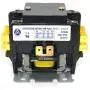 Appli Parts Heavy Duty 2 Poles Contactor 30 Amp 24 Volts Coil Ul 476929 Apac-23024
