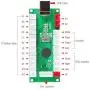 EG STARTS 2 Player Classic Arcade Game DIY Part for Mame USB Cabinet Zero Delay USB Encoder to PC Games 8 Way Joystick + 18x Arcade Push Buttons (Includ 1p / 2p Start Buttons) Multiple Colour Kits EG STARTS 2 Player Classic Arcade Game DIY Part for Mame USB Cabinet Zero Delay USB Encoder to PC Games 8 Way Joystick + 18x Arcade Push Buttons (Includ 1p / 2p Start Buttons) Multiple Colour Kits