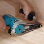 1-1/8'''' x 21'''' Belt Sander