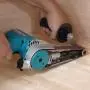 1-1/8'''' x 21'''' Belt Sander 1-1/8'''' x 21'''' Belt Sander