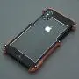 iPhone Xs Max Wood Metal Frame Case,Drop Protection Ultra Thin Aluminum Metal Cover Protective Case Shockproof Dropproof Bumper Frame for Apple iPhone Xs Max 6.5inch 2018 (Black) iPhone Xs Max Wood Metal Frame Case,Drop Protection Ultra Thin Aluminum Metal Cover Protective Case Shockproof Dropproof Bumper Frame for Apple iPhone Xs Max 6.5inch 2018 (Black)