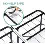 ZINUS SmartBase Zero Assembly Mattress Foundation / 14 Inch Metal Platform Bed Frame / No Box Spring Needed / Sturdy Steel Frame / Underbed Storage, King