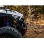 SuperATV Heavy Duty Front Bumper / Brush Guard for Polaris RZR PRO XP / 4 (2020+) - Black