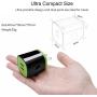 AndHot 2.1A USB Charging Block Brick Box Cube with 6ft Type C Fast Charging Charger Cable for LG K51 Stylo 6/5/4 G8 V60 V50, Moto G8 G7 Power Play G6 Z4 X5, Google Pixel 5 4a 4 3a 2 XL, OnePlus 8 7 6T