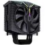 GOLDEN FIELD F06 CPU Cooler, Heatsink with 6 Heatpipes, Dual 120mm PWM Fan, SYNC ARGB Top Cover, CPU Cooling Fan for Intel and AMD GOLDEN FIELD F06 CPU Cooler, Heatsink with 6 Heatpipes, Dual 120mm PWM Fan, SYNC ARGB Top Cover, CPU Cooling Fan for Intel and AMD