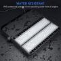 LEDMO LED Stadium Flood Lights 900W Equivalent 28000 Lumens Outdoor Arena Light Super Bright Sport Court Gym Lighting 90° Beam Angle 200W Commercial Lighting Fixture 5000K Daylight White 100-277V