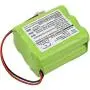 Cameron Sino Battery For 2GIG 228844, Fits 2GIG Go Control panels, Ni-MH 7.20V 2000mAh / 14.40Wh Cameron Sino Battery For 2GIG 228844, Fits 2GIG Go Control panels, Ni-MH 7.20V 2000mAh / 14.40Wh
