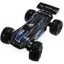 JLB Racing Cheetah 21101 1/10 4WD RC Brushless Off-Road Truck RTR 80-100km/h with 120A ESC 3670 2500KV Brushless Motor Wheelie Function JLB Racing Cheetah 21101 1/10 4WD RC Brushless Off-Road Truck RTR 80-100km/h with 120A ESC 3670 2500KV Brushless Motor Wheelie Function