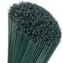 200 PCS Floral Stem Wire Flower Arrangements and DIY Crafts,Dark Green,Floral Wire for Florist Flower Arrangement 16 Inches 200 PCS Floral Stem Wire Flower Arrangements and DIY Crafts,Dark Green,Floral Wire for Florist Flower Arrangement 16 Inches