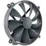 Noctua NF-P14r redux-1500 PWM, High Performance Cooling Fan, 4-Pin, 1500 RPM (140mm Grey)