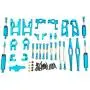 F Fityle for WLtoys 12428 Metal Upgrade Parts Kit Fit for Feiyue FY-01 02 03 1/12 Remote Control Car Fittings Accessories Replace The Broken - 12 Kinds