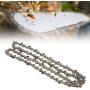 Saw Chain, 3/8 Saw Chain Metal Chainsaw Parts Lightweight Chain Replacement, Chainsaw Saw Chain, for Home for Chainsaw