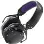 V-MODA Crossfade LP Over-Ear Noise-Isolating Metal Headphone (Nero)