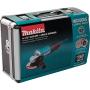 Makita 9557PBX1 4-1/2'' Paddle Switch Cut-Off/Angle Grinder