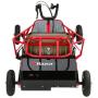 Razor Dune Buggy, Red