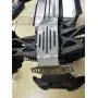 Raidenracing Stainless Steel Chassis Armor Front & Rear Skid Plate 5pcs Hollow Version for Traxxas X-Maxx XMAXX 6S 8S Raidenracing Stainless Steel Chassis Armor Front & Rear Skid Plate 5pcs Hollow Version for Traxxas X-Maxx XMAXX 6S 8S