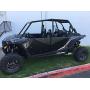 2014-2020 Polaris RZR UTVGiant (4) Four Door, Full Doors, Fit: RZR XP1000 / Turbo / Turbo S 4-Door RZR