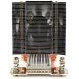 Dynatron A35 CPU Cooler AMD Socket SP3/TR4-3U Active