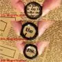 Beileshi Glasses Magnifier 10x 15x 20x 25x LED Illumination Double Eyes Jewelry Magnifying Loupe Eyeglass Repair Tools for Miniature Engraving