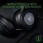 Razer ManOWar 7.1: Surround Sound - Quick Action Controls - Unidirectional Retractable Mic - Gaming Headset Works with PC, PS4, Xbox One, Switch, & Mobile Devices Razer ManOWar 7.1: Surround Sound - Quick Action Controls - Unidirectional Retractable Mic - Gaming Headset Works with PC, PS4, Xbox One, Switch, & Mobile Devices