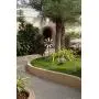 Glitzhome 68.5'' H Galvanized Windmill Yard Stake Outdoor Metal Stick Art Ornament Decor Indoor Wall Signs Rustic Decor for Lawn Yard Patio Glitzhome 68.5'' H Galvanized Windmill Yard Stake Outdoor Metal Stick Art Ornament Decor Indoor Wall Signs Rustic Decor for Lawn Yard Patio